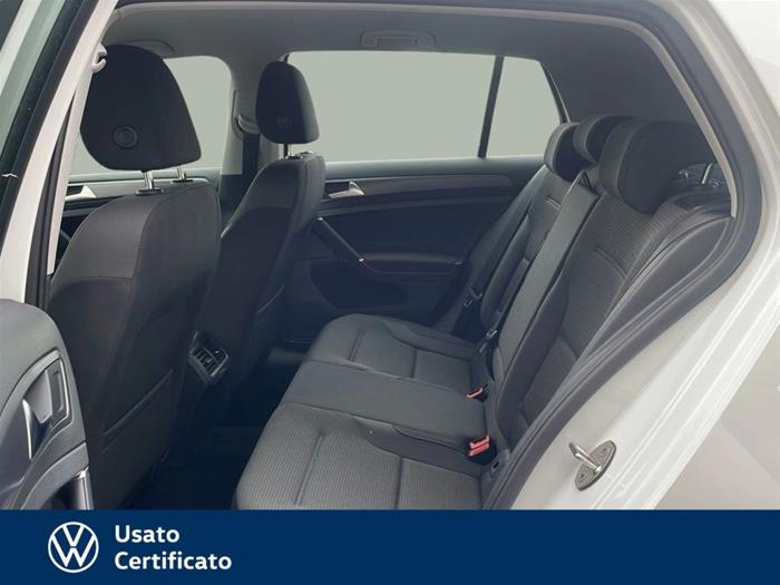 AutoVega - VOLKSWAGEN Golf | ID 37767