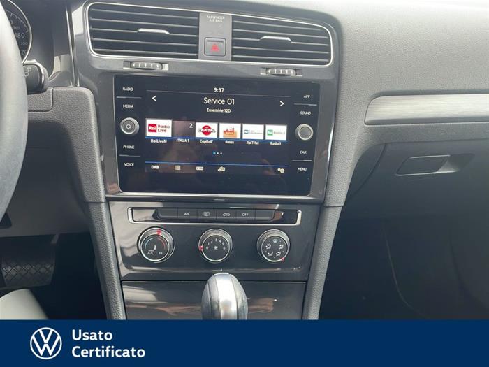 AutoVega - VOLKSWAGEN Golf | ID 37767