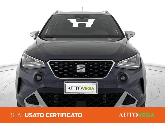 AutoVega - SEAT Arona | ID 37771