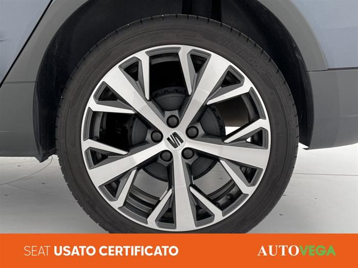 AutoVega - SEAT Arona | ID 37771