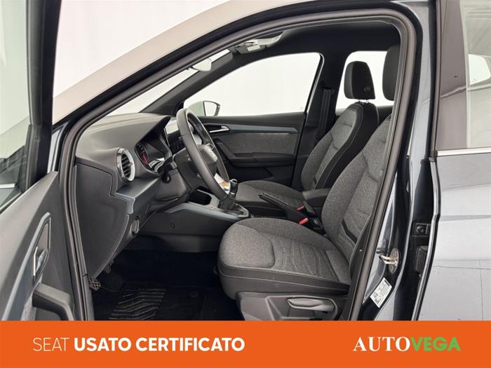 AutoVega - SEAT Arona | ID 37771