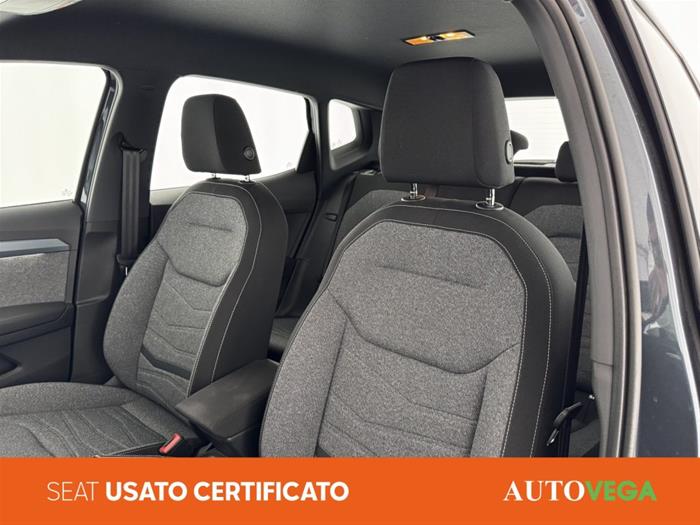 AutoVega - SEAT Arona | ID 37771