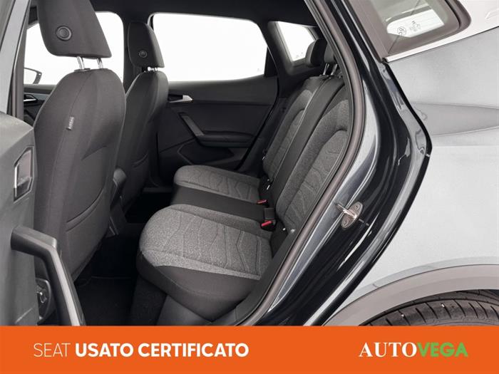 AutoVega - SEAT Arona | ID 37771