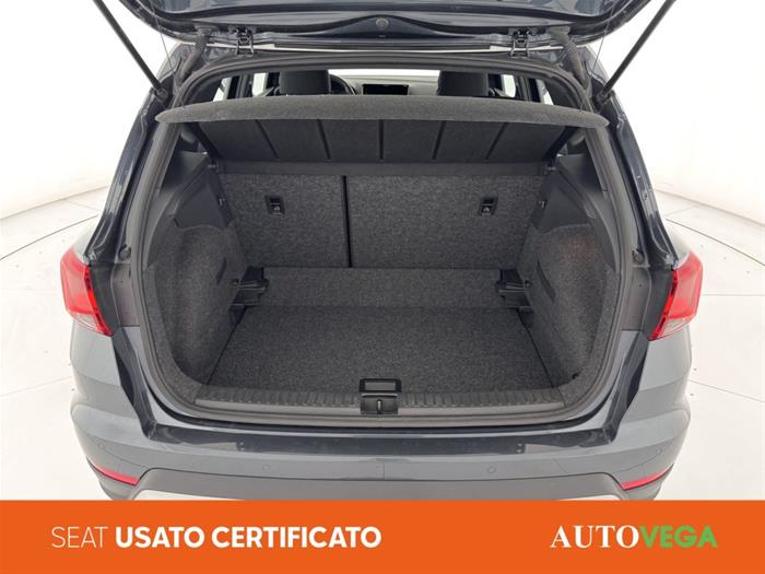AutoVega - SEAT Arona | ID 37771