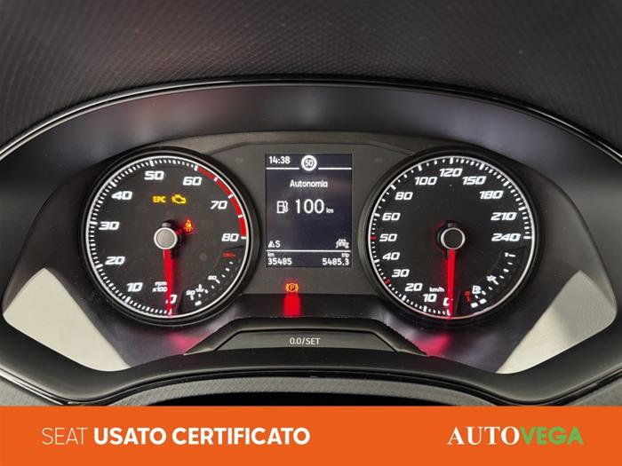AutoVega - SEAT Arona | ID 37771