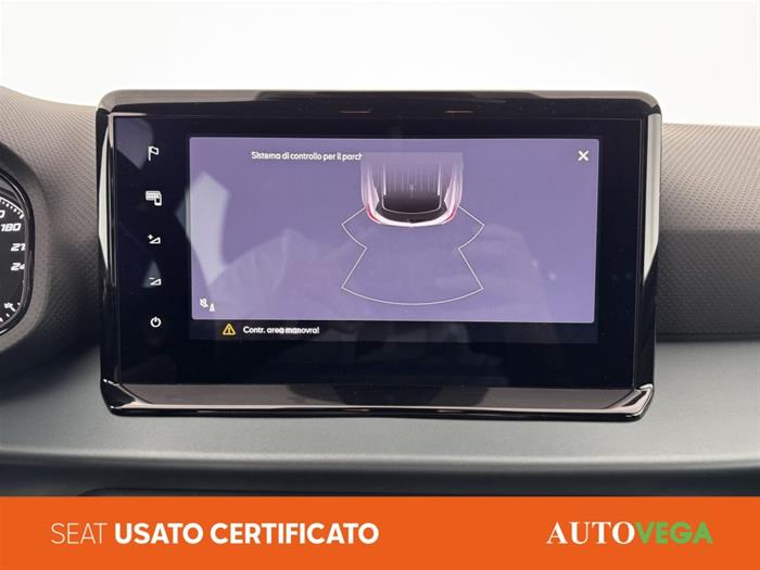 AutoVega - SEAT Arona | ID 37771