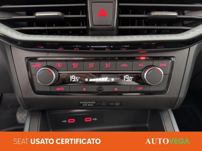 AutoVega - SEAT Arona | ID 37771