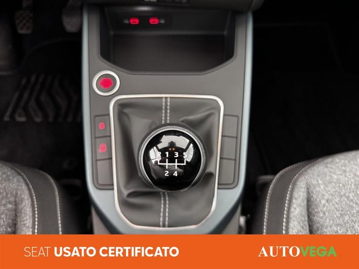 AutoVega - SEAT Arona | ID 37771