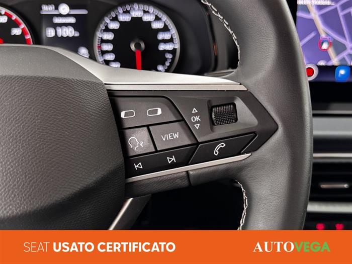 AutoVega - SEAT Arona | ID 37771