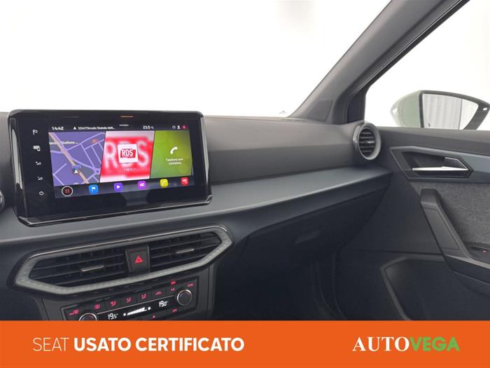 AutoVega - SEAT Arona | ID 37771