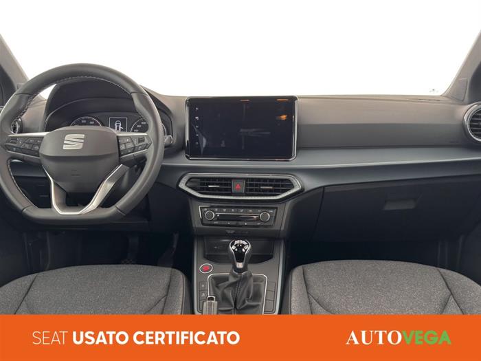 AutoVega - SEAT Arona | ID 37771