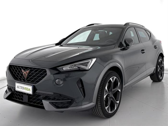 AutoVega - CUPRA Formentor | ID 37772