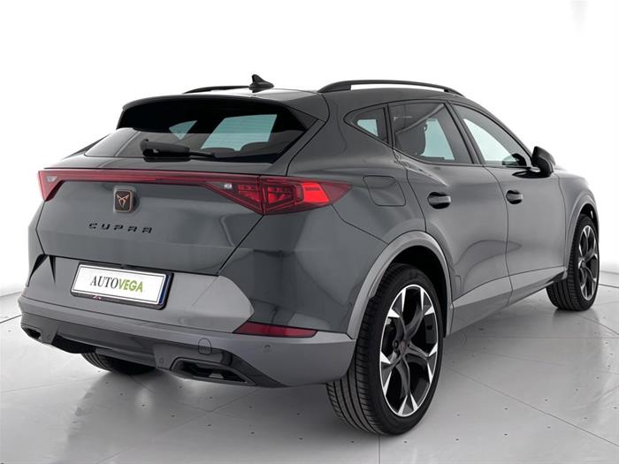 AutoVega - CUPRA Formentor | ID 37772