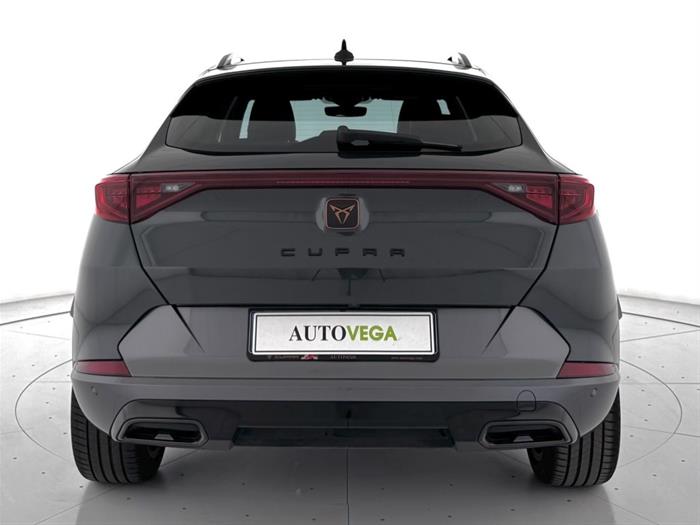 AutoVega - CUPRA Formentor | ID 37772