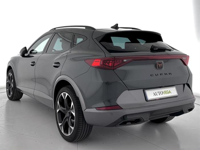 AutoVega - CUPRA Formentor | ID 37772