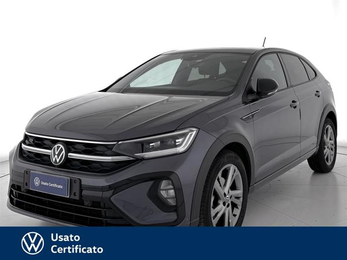 AutoVega - VOLKSWAGEN Taigo | ID 37764