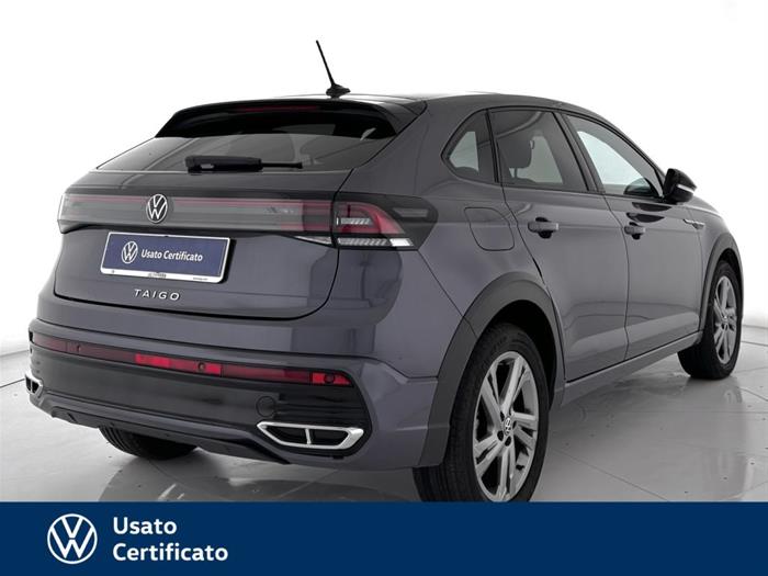 AutoVega - VOLKSWAGEN Taigo | ID 37764