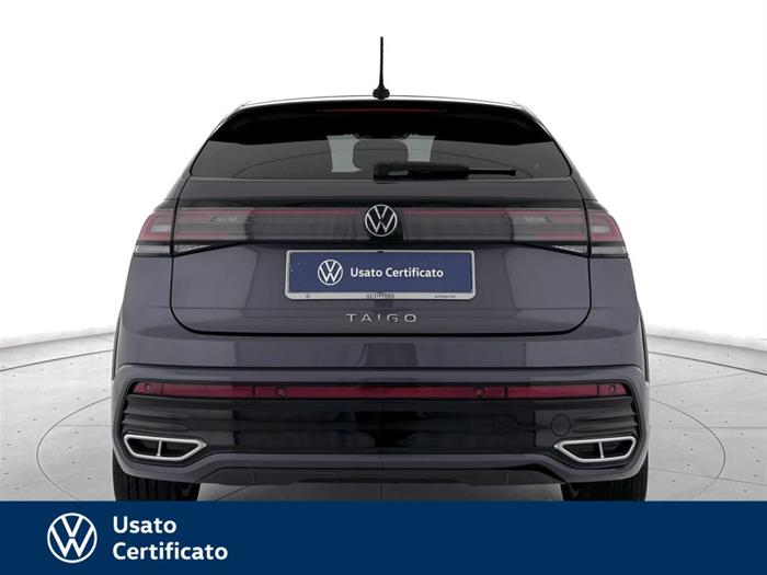 AutoVega - VOLKSWAGEN Taigo | ID 37764