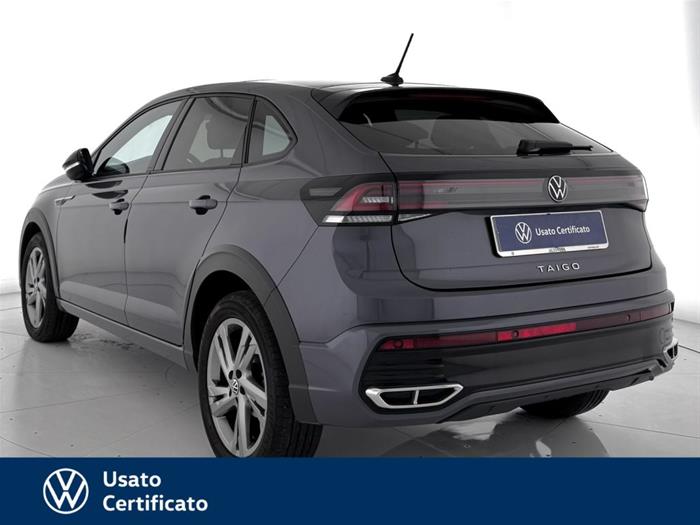 AutoVega - VOLKSWAGEN Taigo | ID 37764