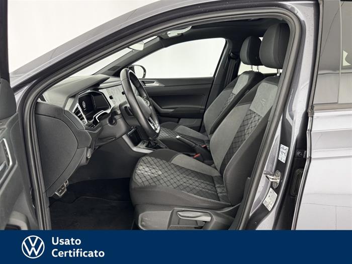 AutoVega - VOLKSWAGEN Taigo | ID 37764