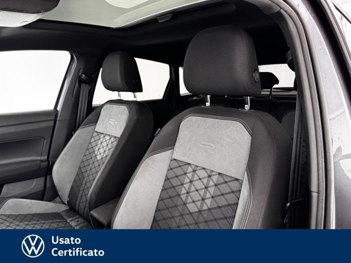AutoVega - VOLKSWAGEN Taigo | ID 37764