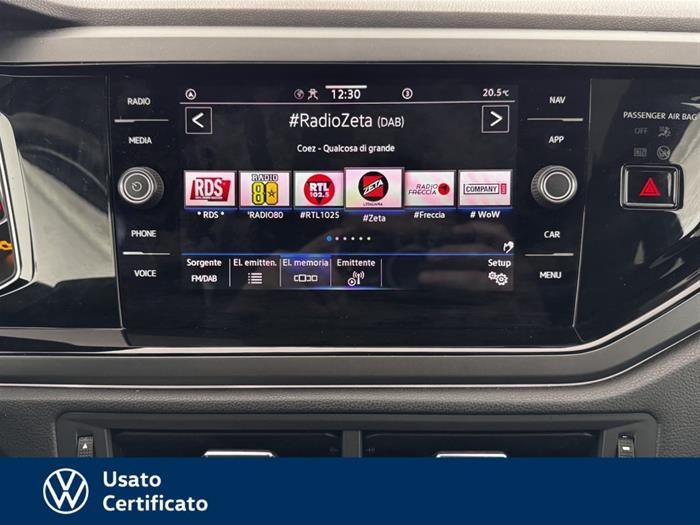 AutoVega - VOLKSWAGEN Taigo | ID 37764