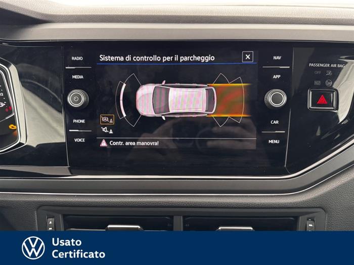 AutoVega - VOLKSWAGEN Taigo | ID 37764