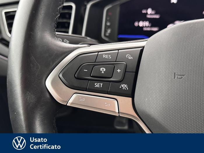 AutoVega - VOLKSWAGEN Taigo | ID 37764