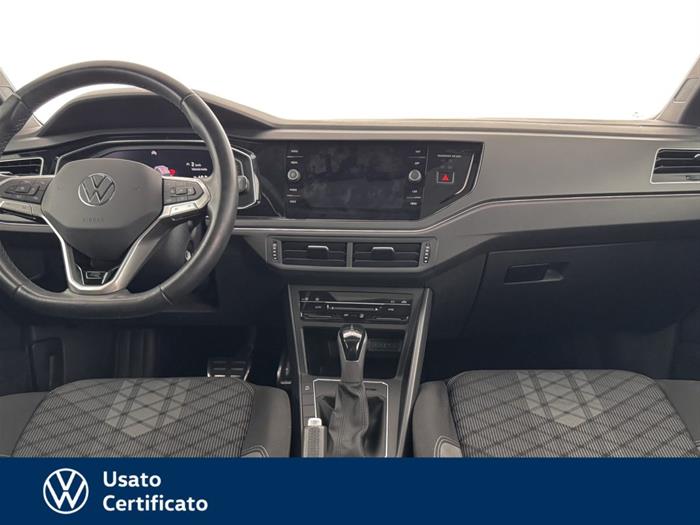 AutoVega - VOLKSWAGEN Taigo | ID 37764