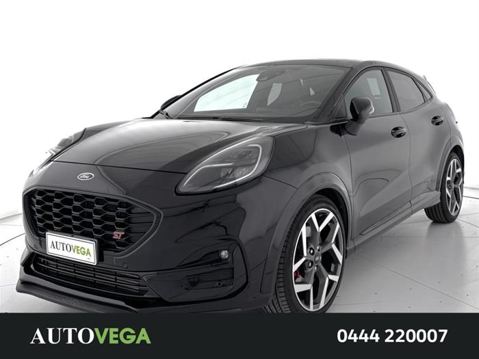 AutoVega - FORD Puma | ID 37765