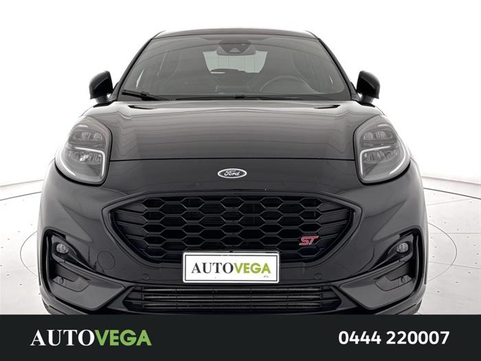 AutoVega - FORD Puma | ID 37765