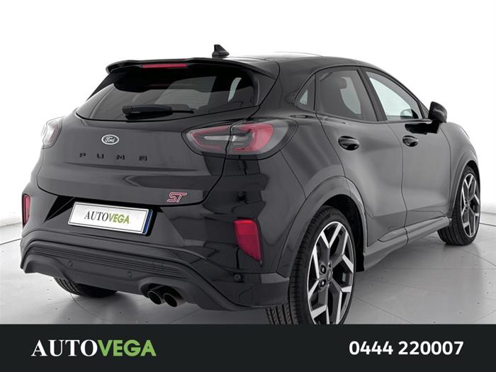 AutoVega - FORD Puma | ID 37765