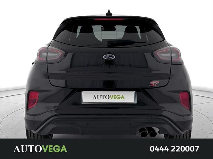 AutoVega - FORD Puma | ID 37765
