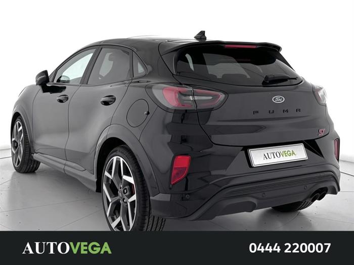 AutoVega - FORD Puma | ID 37765