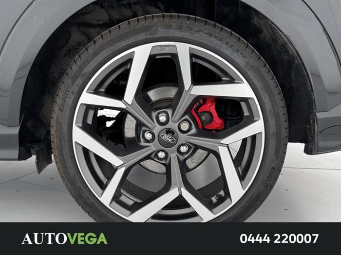 AutoVega - FORD Puma | ID 37765