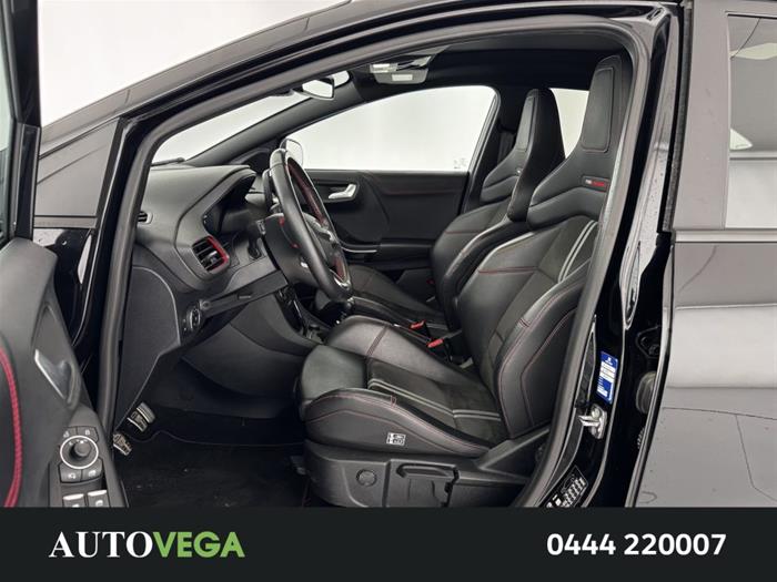 AutoVega - FORD Puma | ID 37765