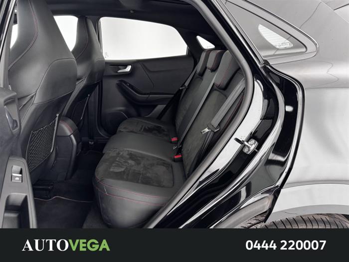 AutoVega - FORD Puma | ID 37765
