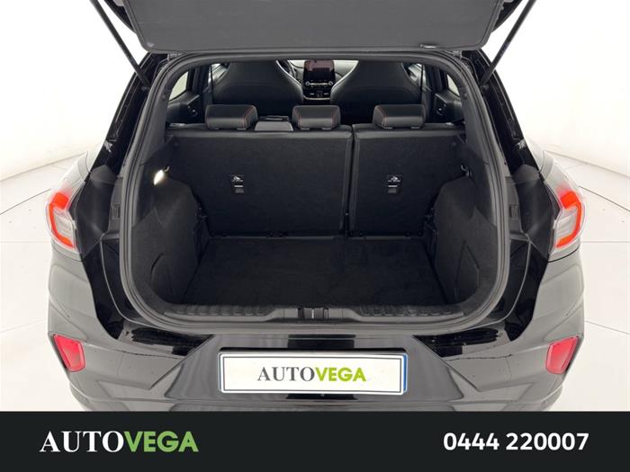 AutoVega - FORD Puma | ID 37765