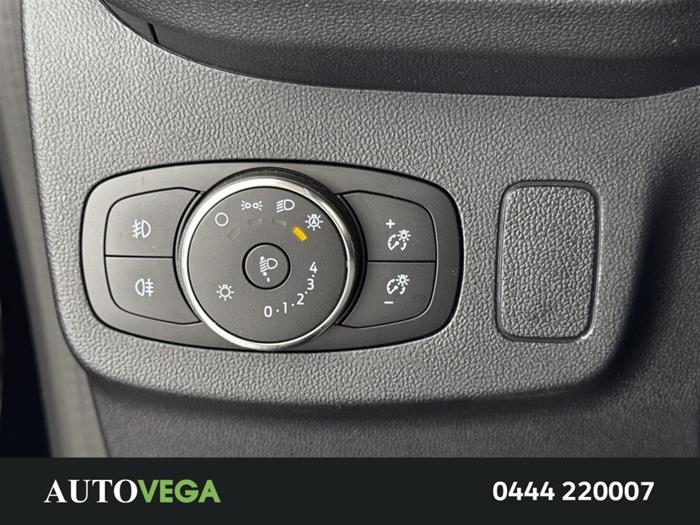AutoVega - FORD Puma | ID 37765