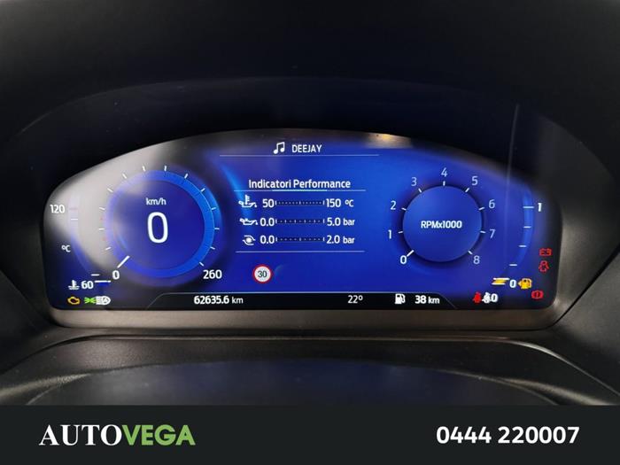 AutoVega - FORD Puma | ID 37765