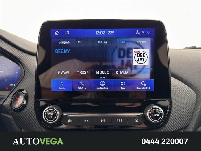 AutoVega - FORD Puma | ID 37765