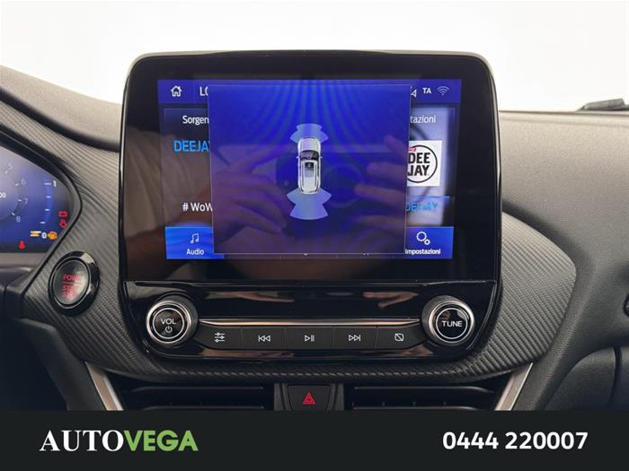 AutoVega - FORD Puma | ID 37765