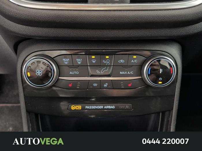 AutoVega - FORD Puma | ID 37765