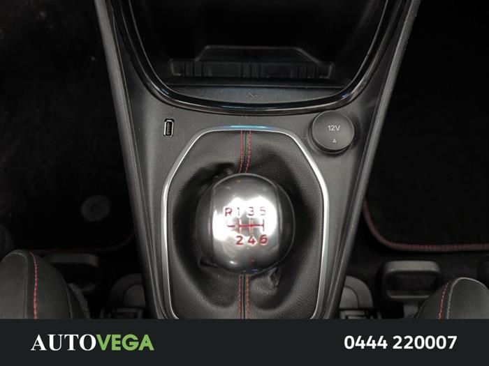 AutoVega - FORD Puma | ID 37765