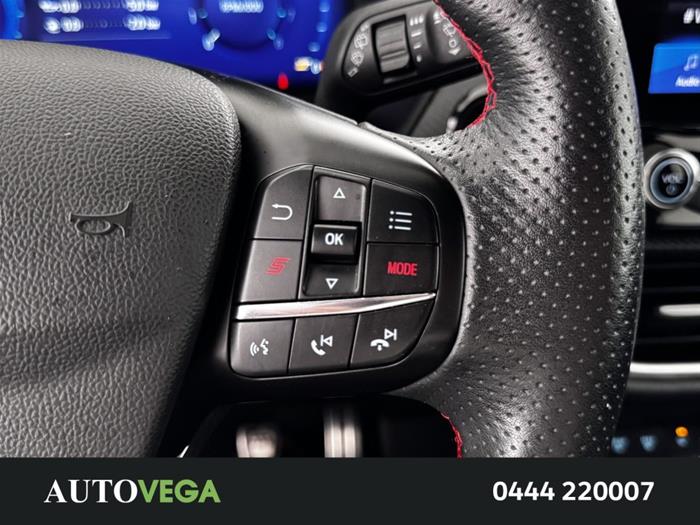 AutoVega - FORD Puma | ID 37765