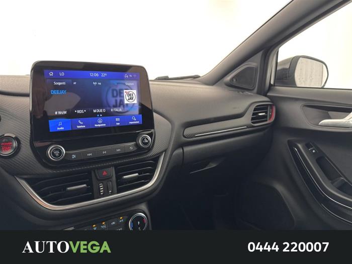 AutoVega - FORD Puma | ID 37765