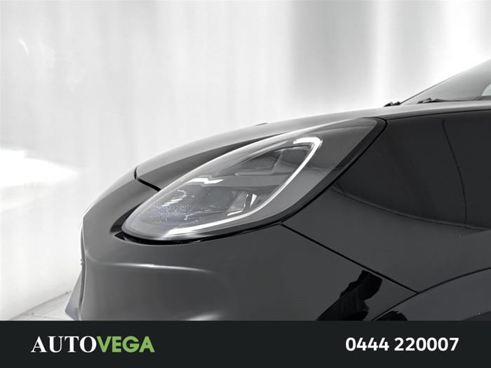 AutoVega - FORD Puma | ID 37765