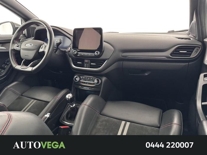 AutoVega - FORD Puma | ID 37765