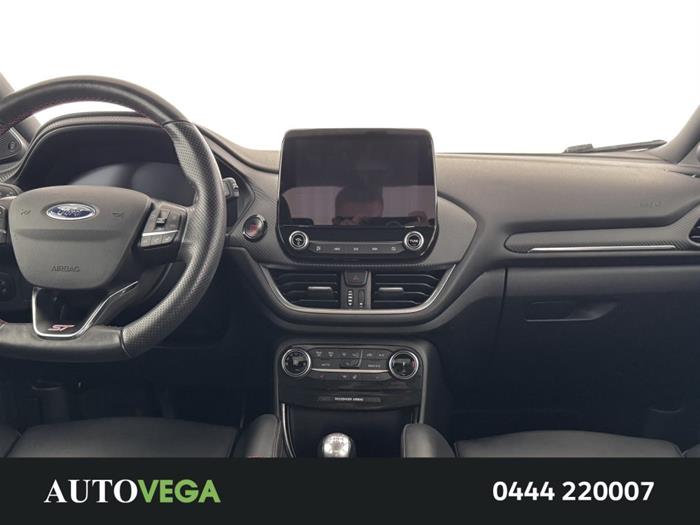 AutoVega - FORD Puma | ID 37765