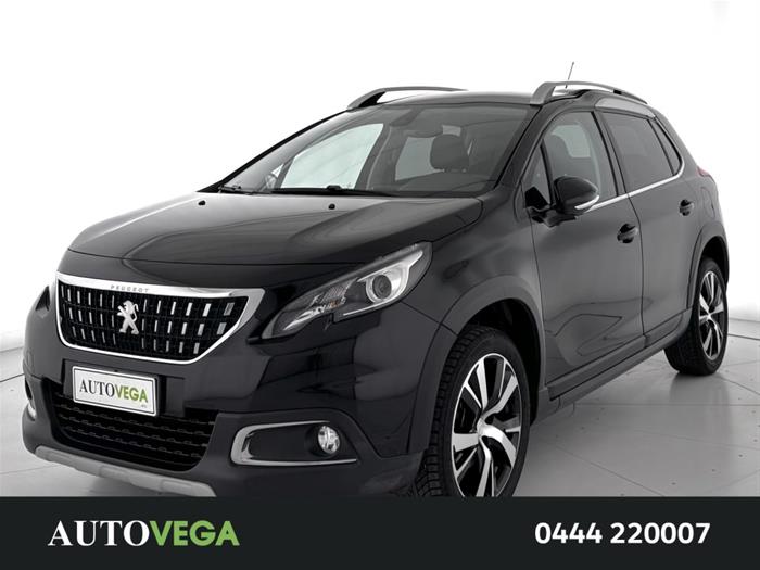 AutoVega - PEUGEOT 2008 | ID 37809